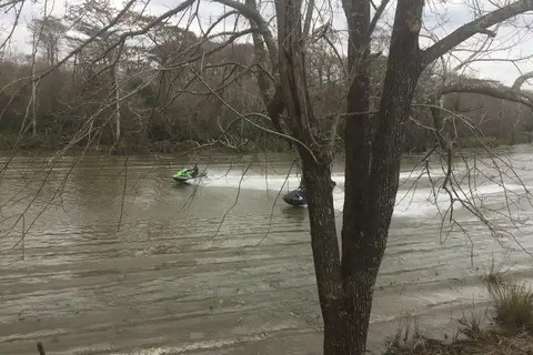 Bayou Breeze RV Park