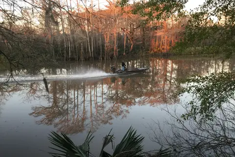 Bayou Breeze RV Park
