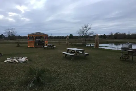 Bayou Breeze RV Park