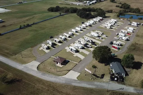 T and R RV Resort