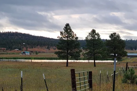 Coronado Trail RV Park