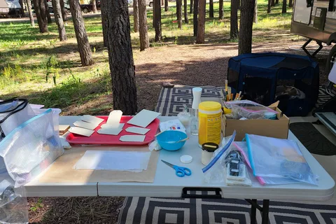 Coronado Trail RV Park