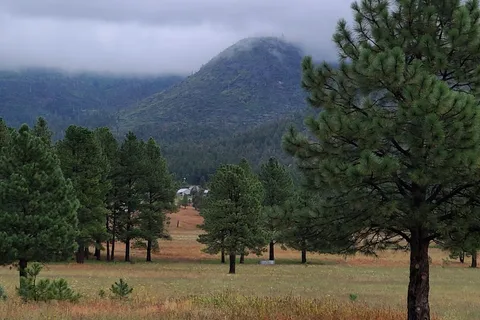 Coronado Trail RV Park