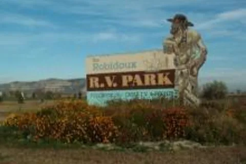Robidoux RV Park