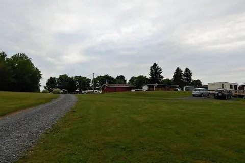 Woolastook Park
