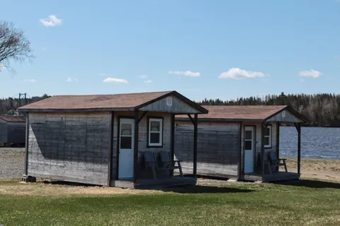 Woolastook Park