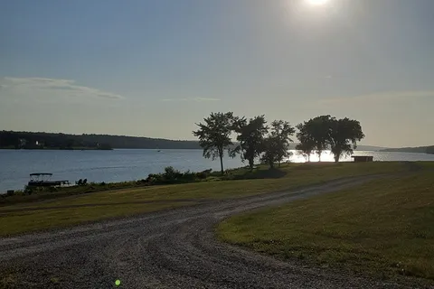 Woolastook Park