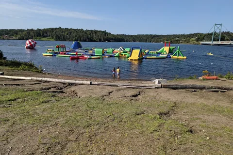 Woolastook Park