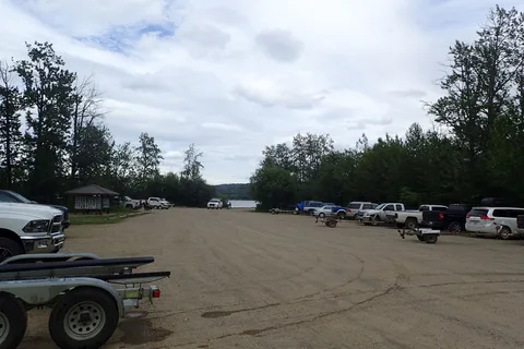Swan Lake Provincial Park