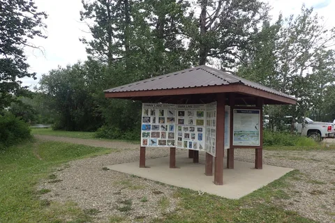 Swan Lake Provincial Park