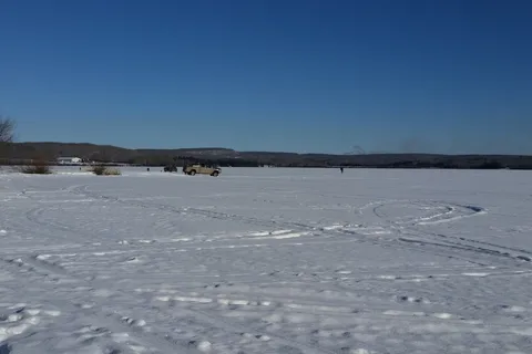 Swan Lake Provincial Park