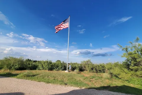 Travelin Tumblewood RV Park