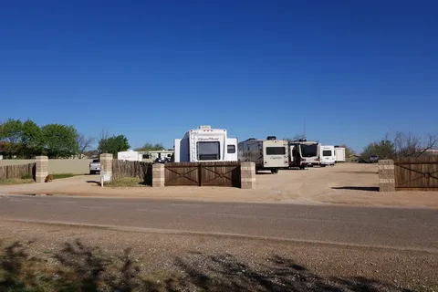 Travelin Tumblewood RV Park