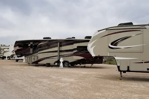 Travelin Tumblewood RV Park