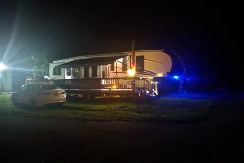 Camping Murraywood