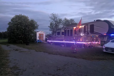 Camping Murraywood