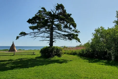 Camping Murraywood