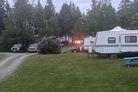 Camping Murraywood