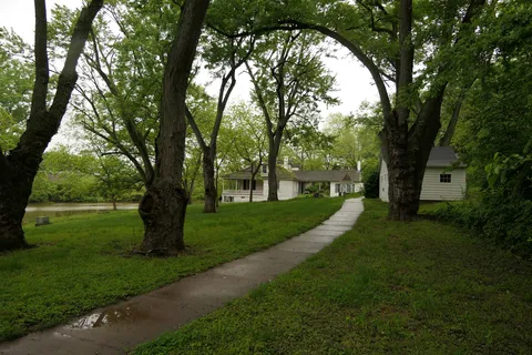 Fort Kaskaskia SHS