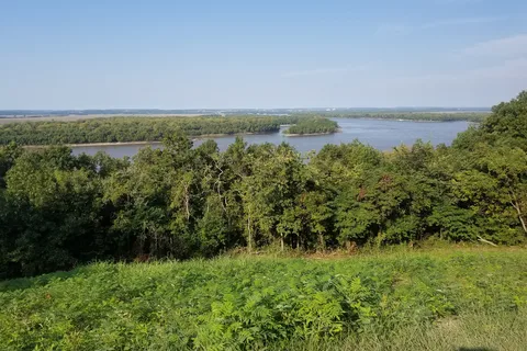 Fort Kaskaskia SHS