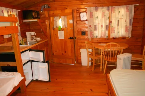 Carolina Rose Campground