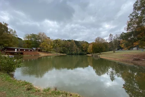 Carolina Rose Campground