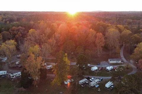 Carolina Rose Campground