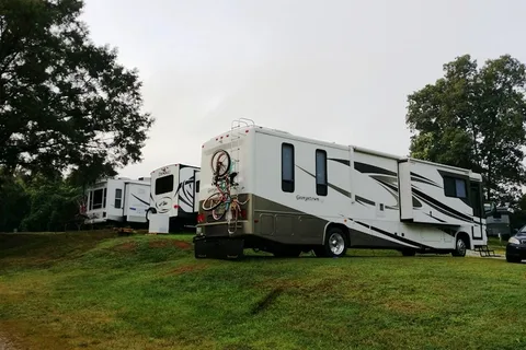 Carolina Rose Campground