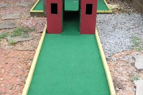 Carolina Rose Campground