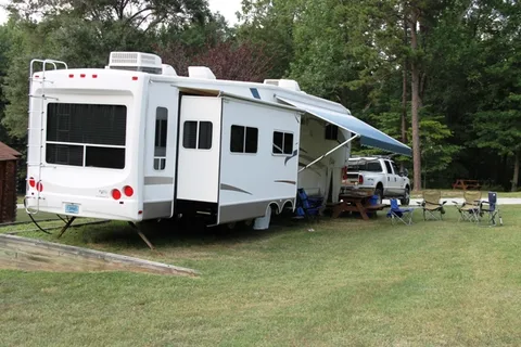 Carolina Rose Campground