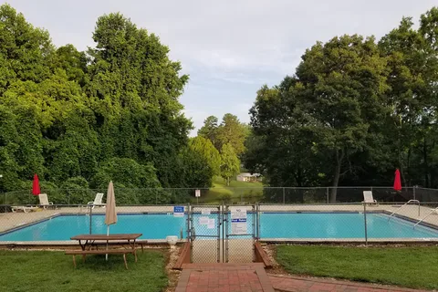 Carolina Rose Campground