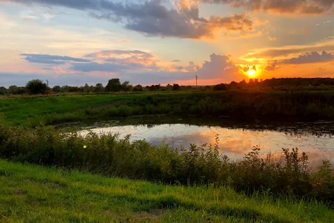 Miles Landing Campground