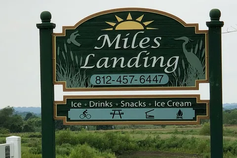 Miles Landing Campground