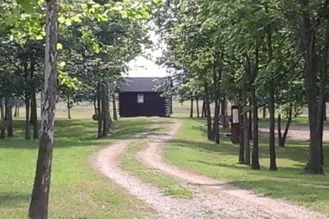 Miles Landing Campground