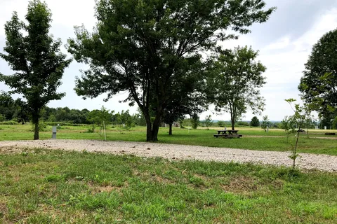 Miles Landing Campground