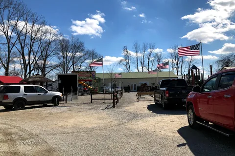 S and H Campground
