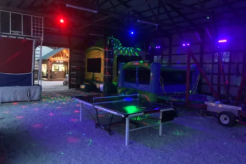 S and H Campground