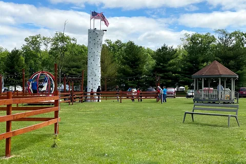 S and H Campground