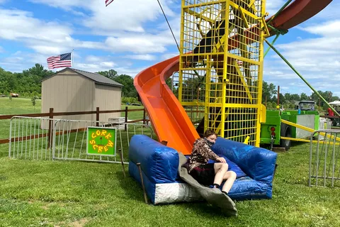 S and H Campground