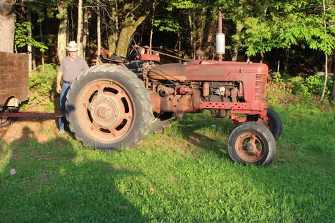 Paul Bunyan Campground