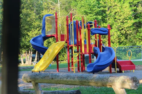Paul Bunyan Campground