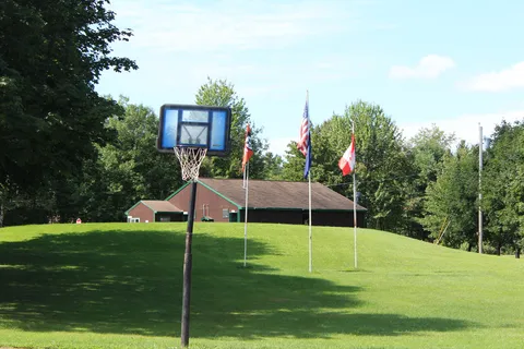 Paul Bunyan Campground
