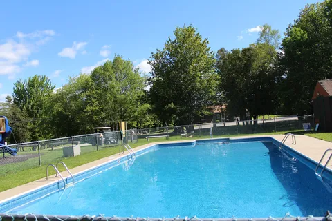 Paul Bunyan Campground