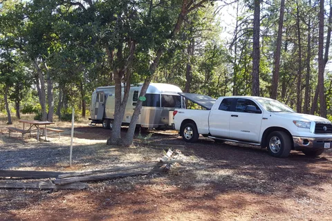 Lassen RV Resort