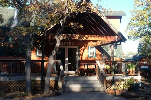 Lassen RV Resort