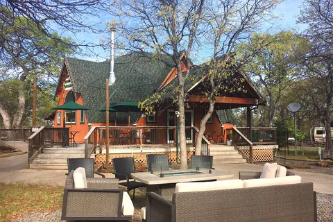 Lassen RV Resort