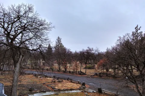 Lassen RV Resort