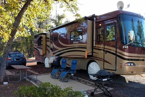 Lassen RV Resort