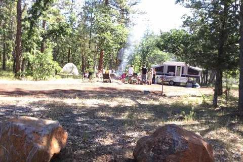 Lassen RV Resort