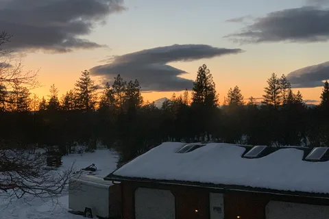 Lassen RV Resort